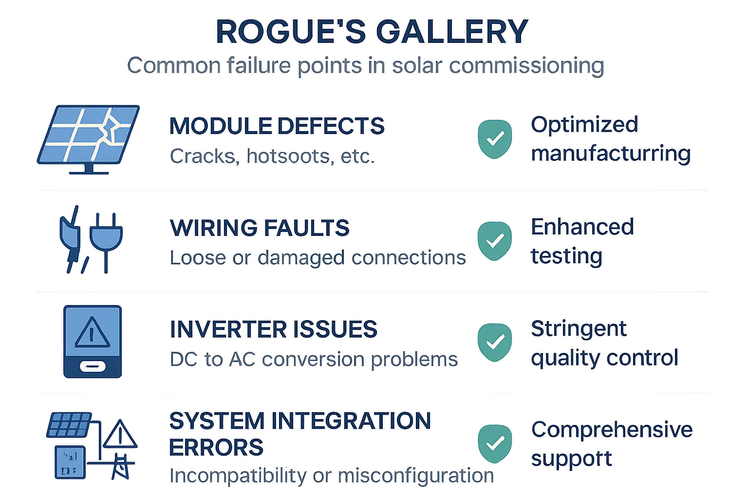 Phase 5 Training Ramp-Up Commissioning