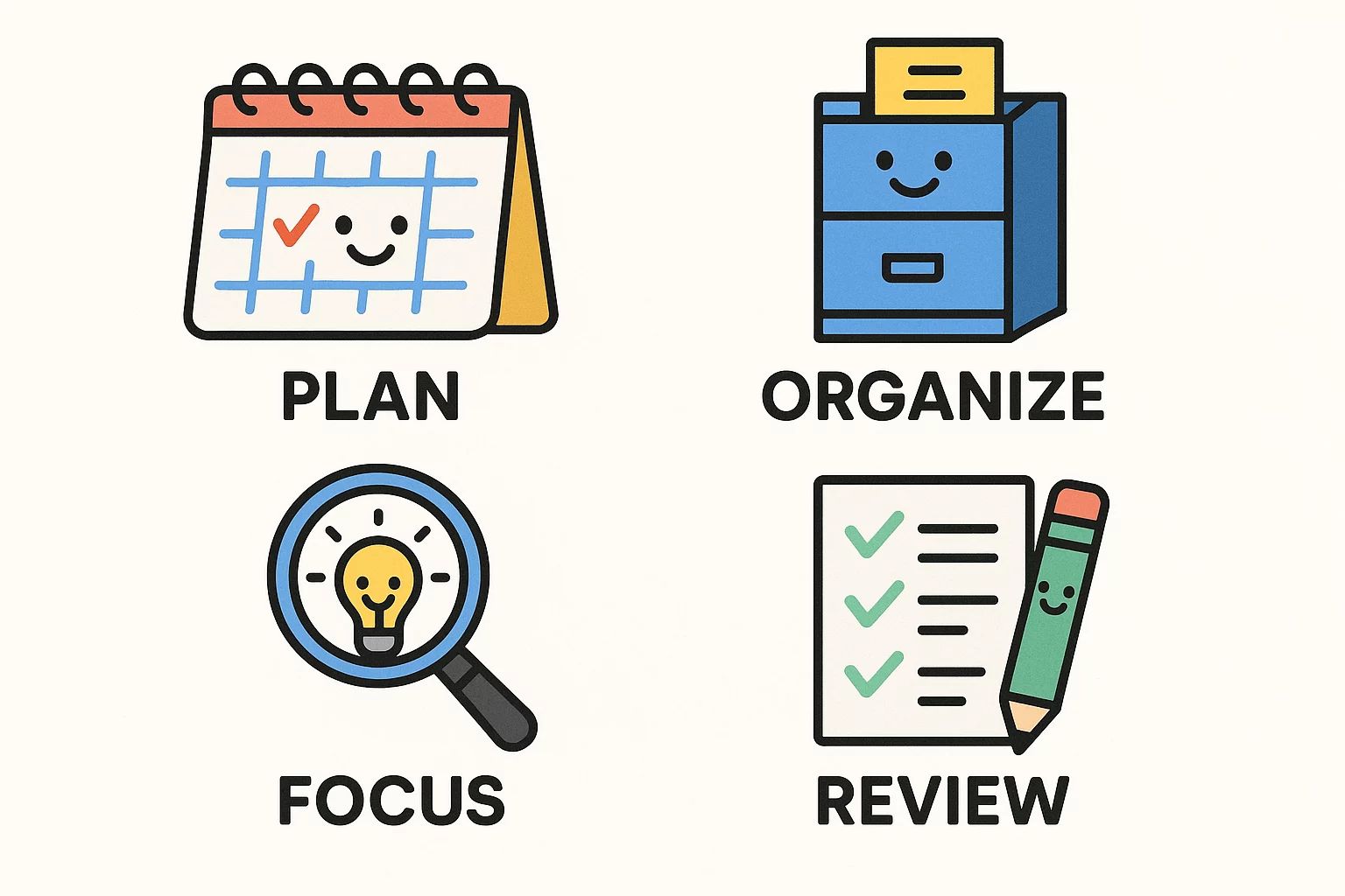 From Test Results to Financial Results