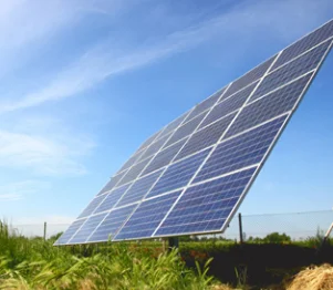 Photovoltaik technology