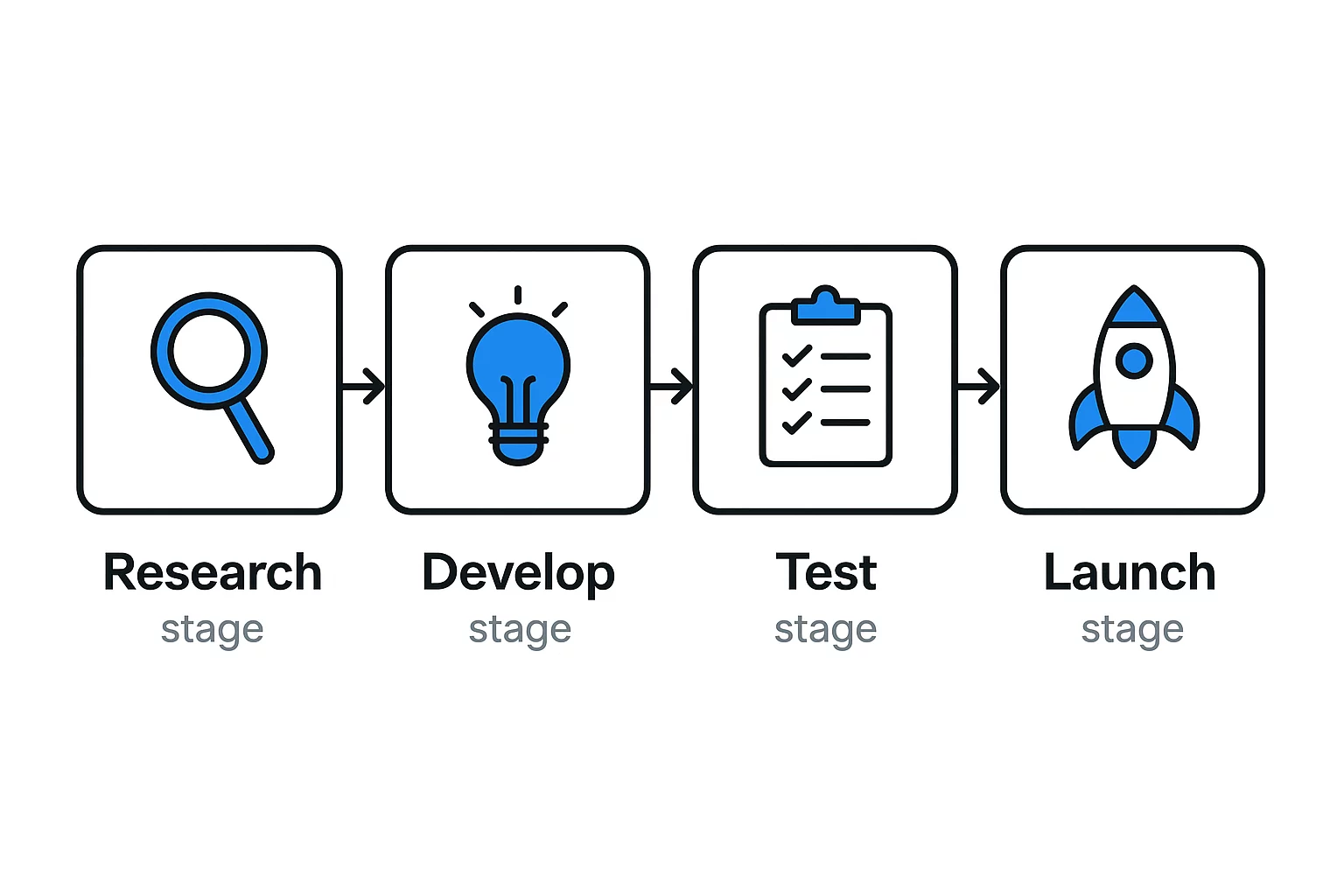 Financial Modeling Process