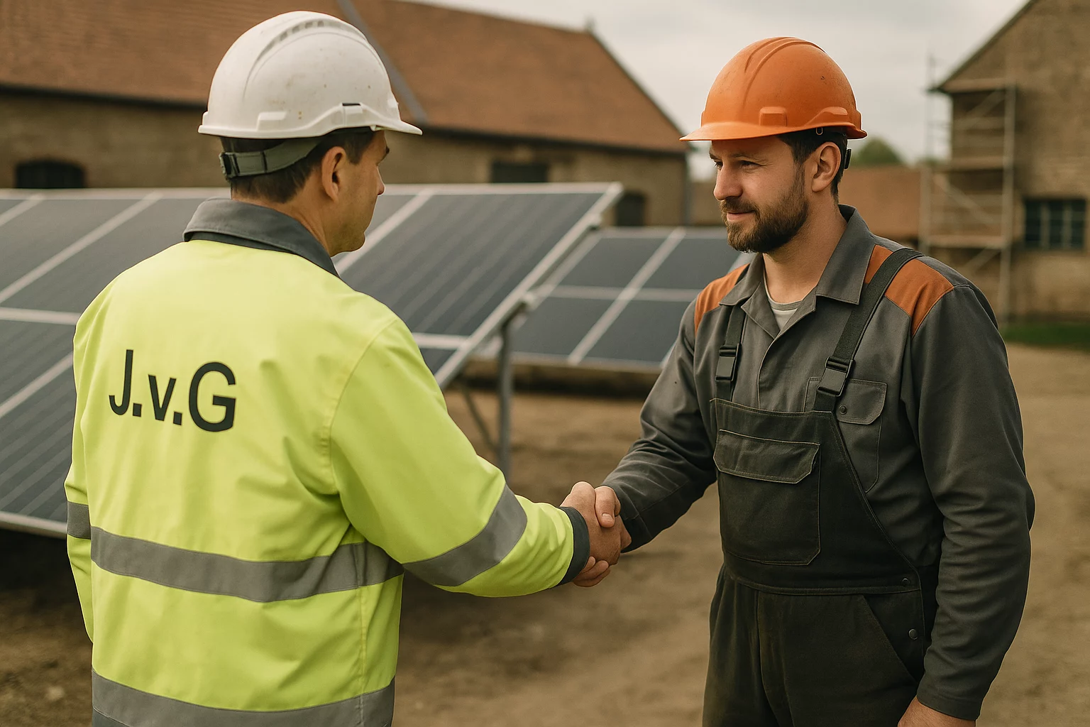 Our Philosophy – More Than Machines