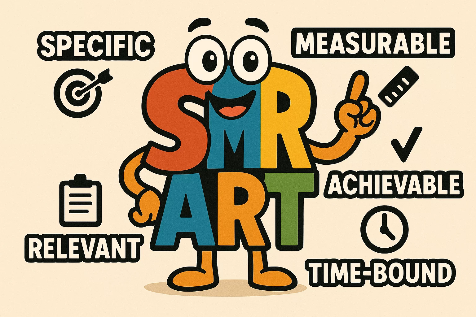 The Two Pillars of Operational Cost