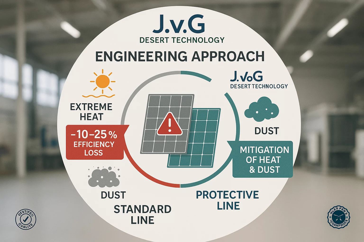 Tailored Technology – Not One-Size-Fits-All